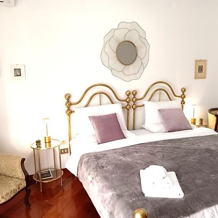 사사리 Le Tre Civette B&B 외부 사진