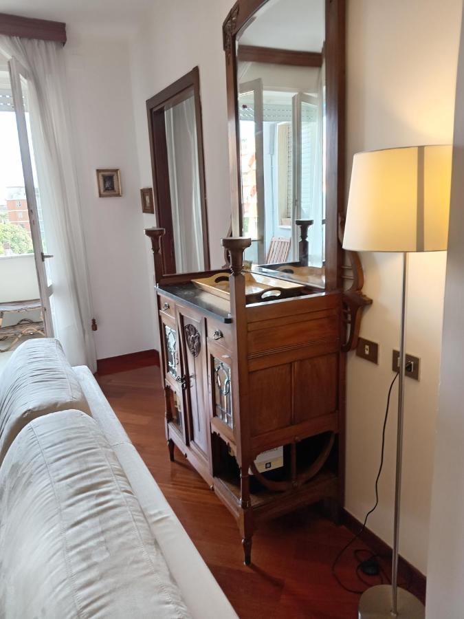 사사리 Le Tre Civette B&B 외부 사진