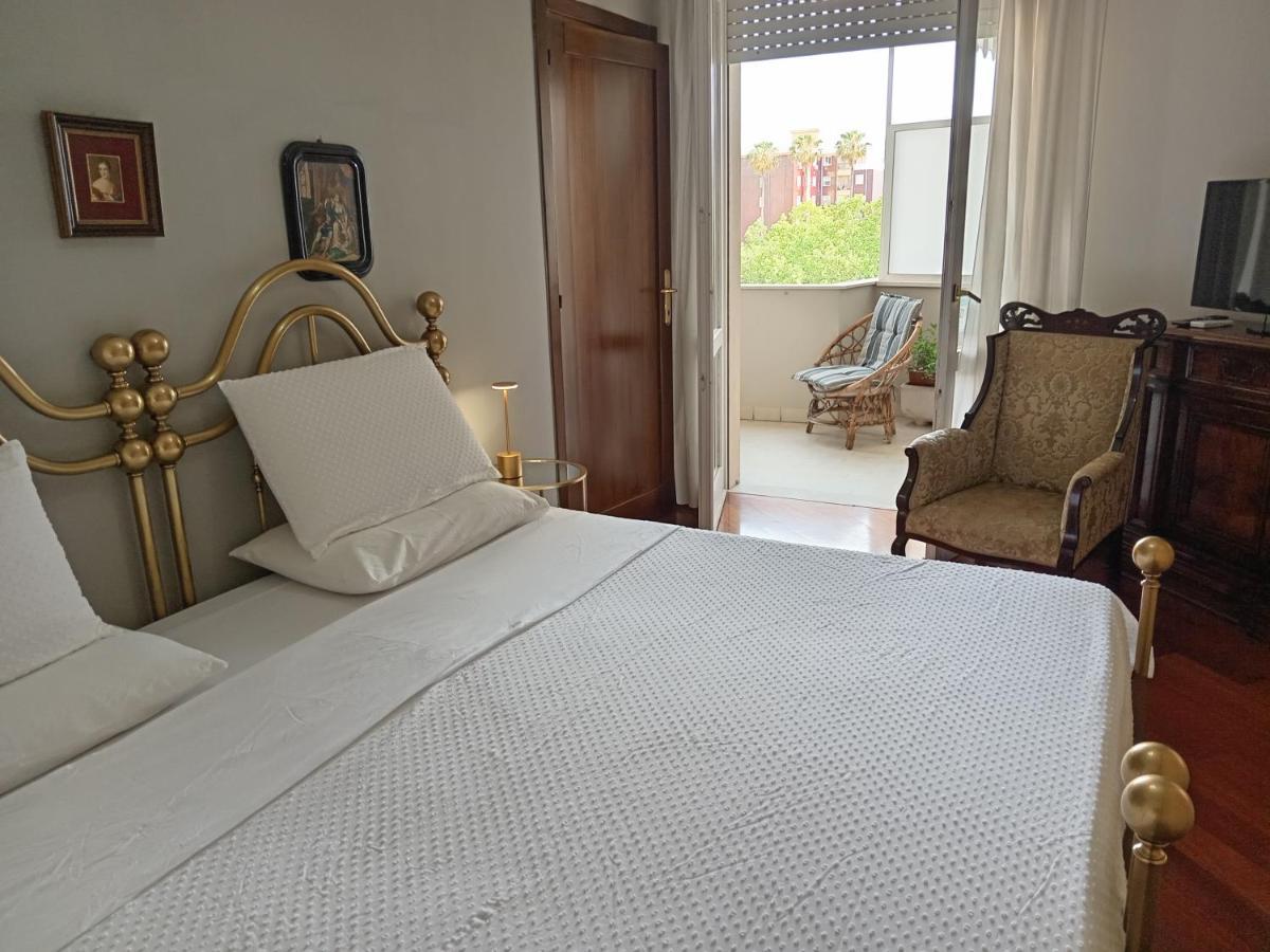 사사리 Le Tre Civette B&B 외부 사진