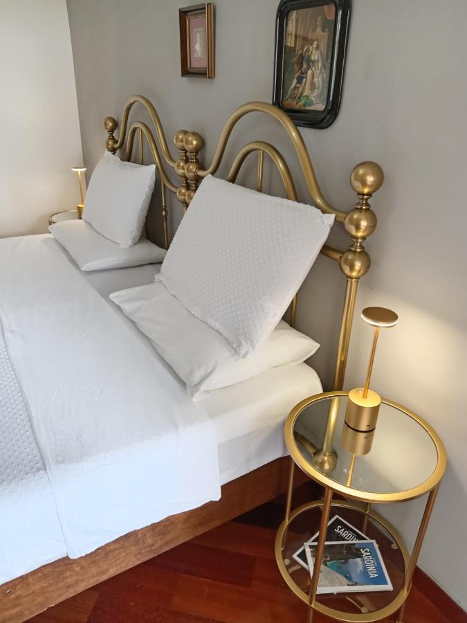 사사리 Le Tre Civette B&B 외부 사진