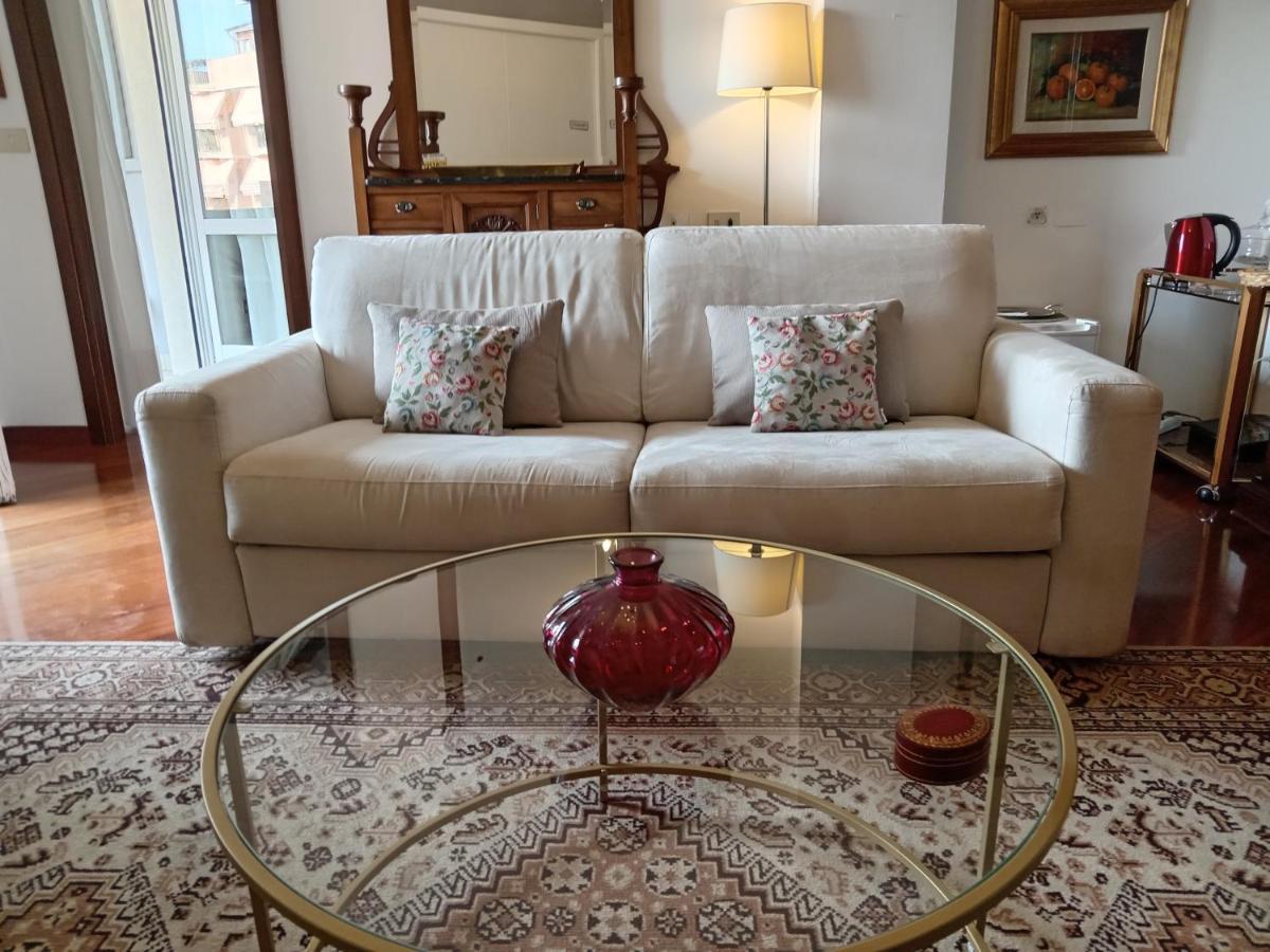 사사리 Le Tre Civette B&B 외부 사진