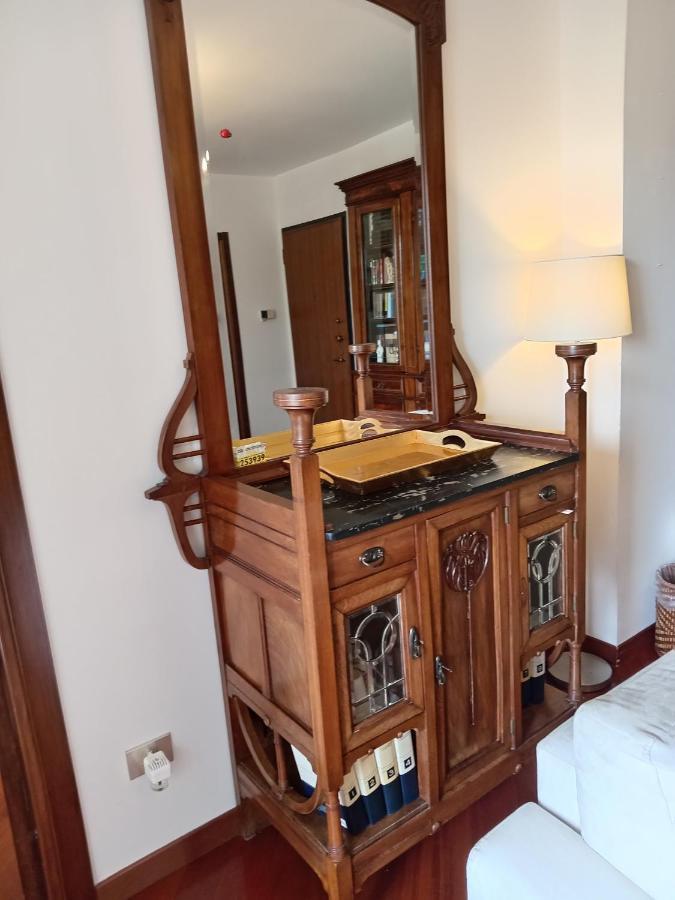 사사리 Le Tre Civette B&B 외부 사진