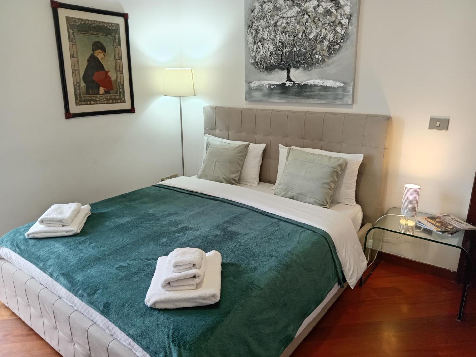 사사리 Le Tre Civette B&B 외부 사진
