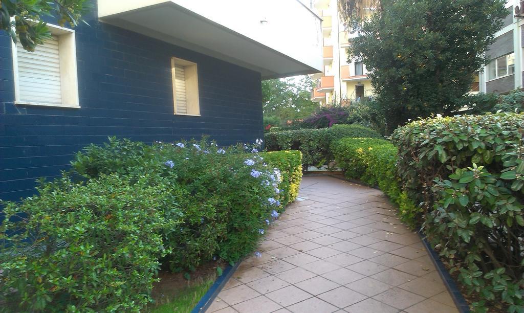 사사리 Le Tre Civette B&B 외부 사진