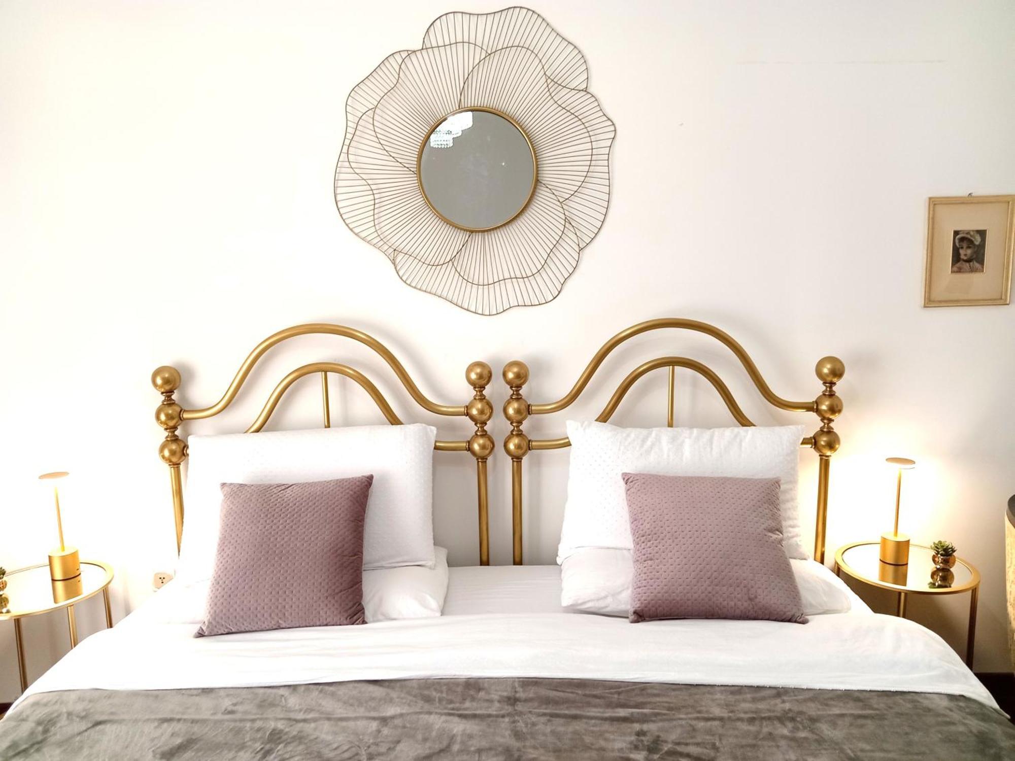 사사리 Le Tre Civette B&B 외부 사진