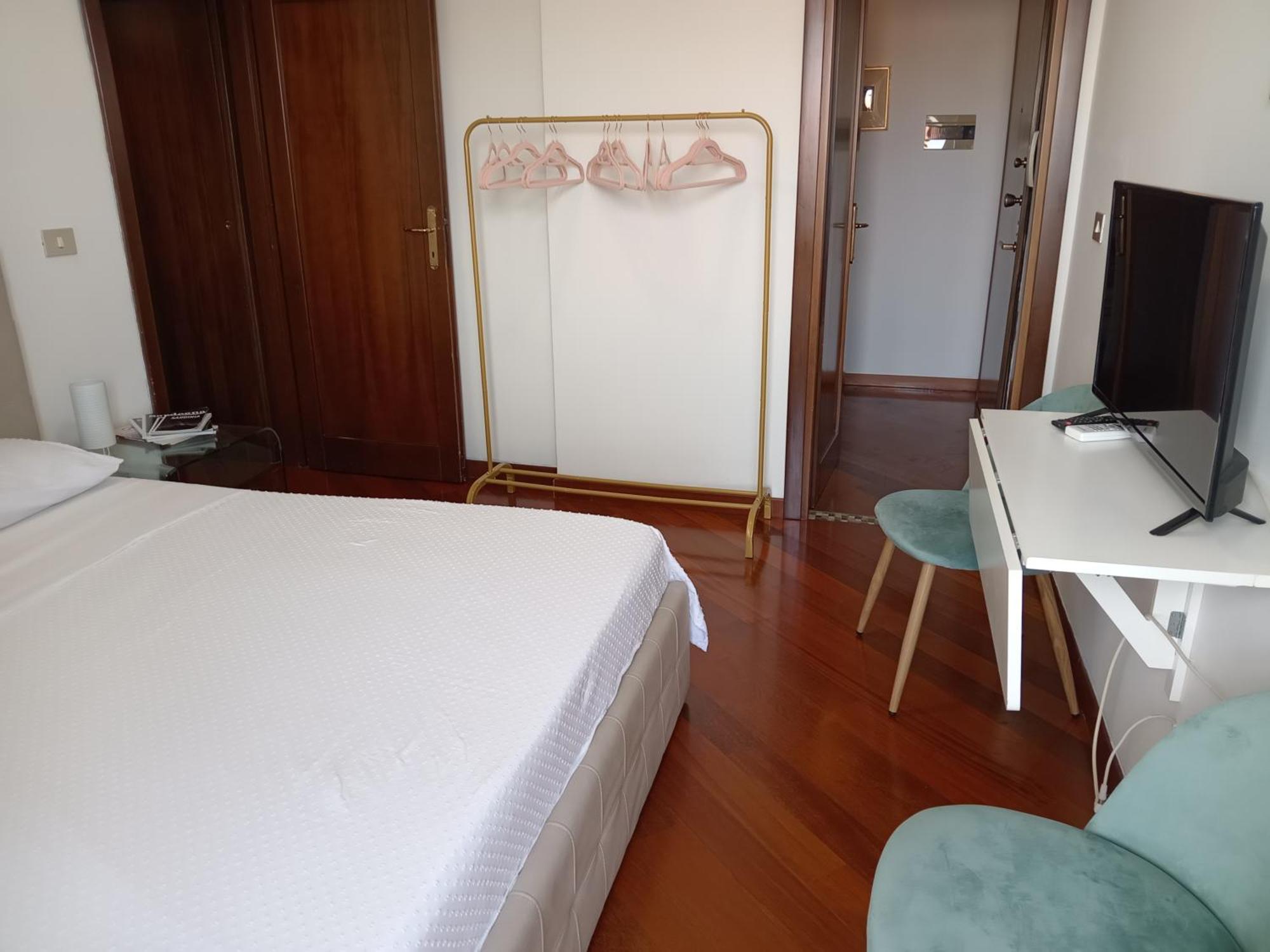 사사리 Le Tre Civette B&B 외부 사진
