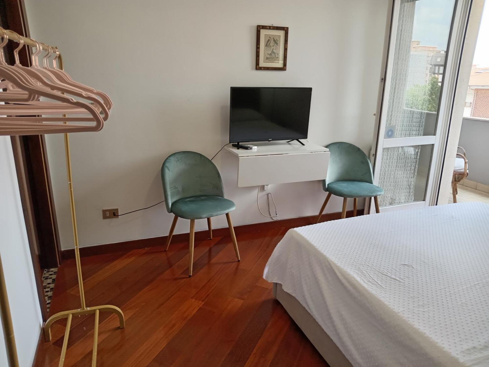 사사리 Le Tre Civette B&B 외부 사진