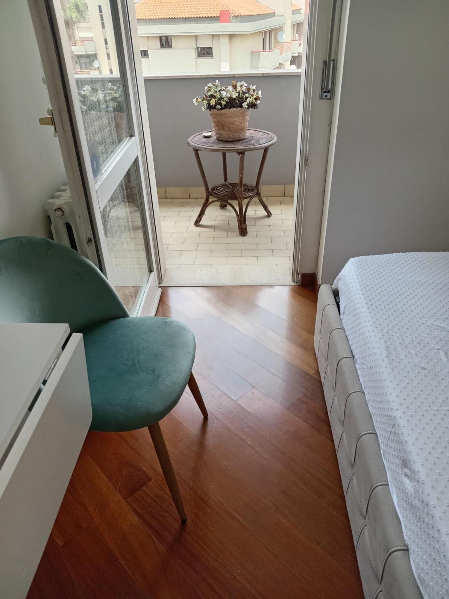 사사리 Le Tre Civette B&B 외부 사진