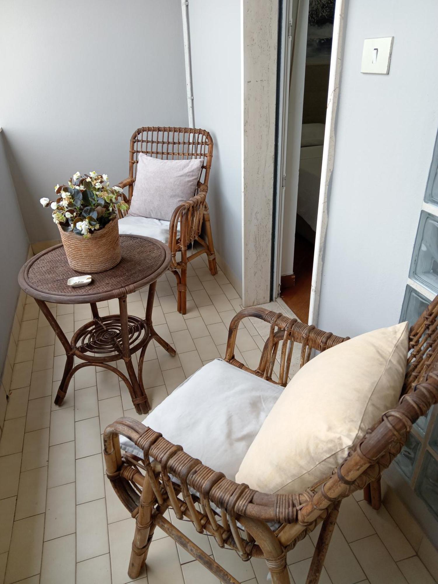 사사리 Le Tre Civette B&B 외부 사진