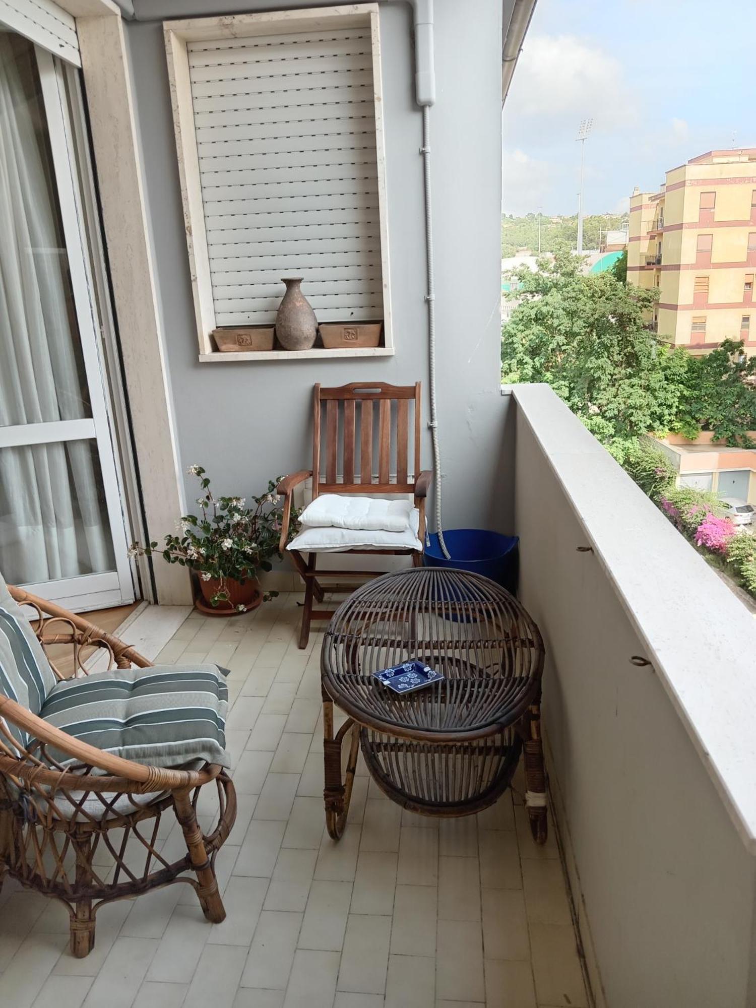 사사리 Le Tre Civette B&B 외부 사진