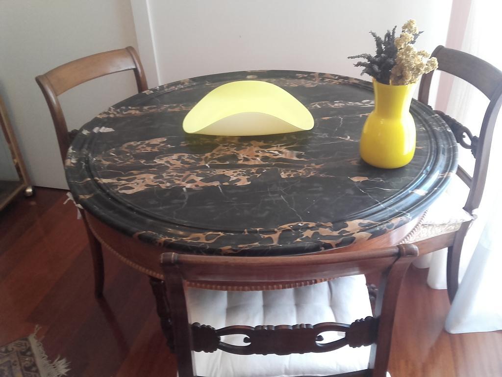 사사리 Le Tre Civette B&B 외부 사진