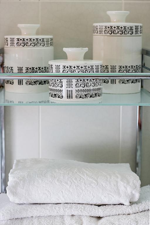 사사리 Le Tre Civette B&B 외부 사진
